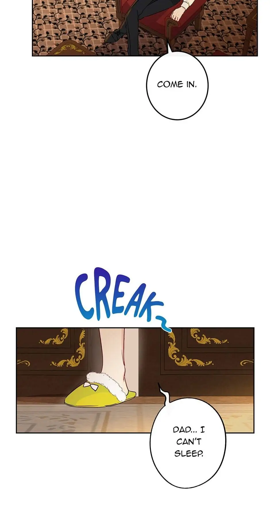 This Is An Obvious Fraudulent Marriage Chapter 48 - page 10